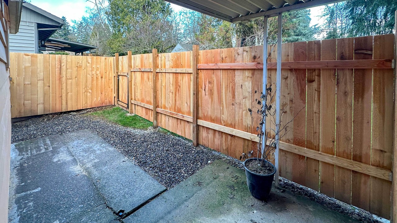Photo of Outdoor in Bull Mountain