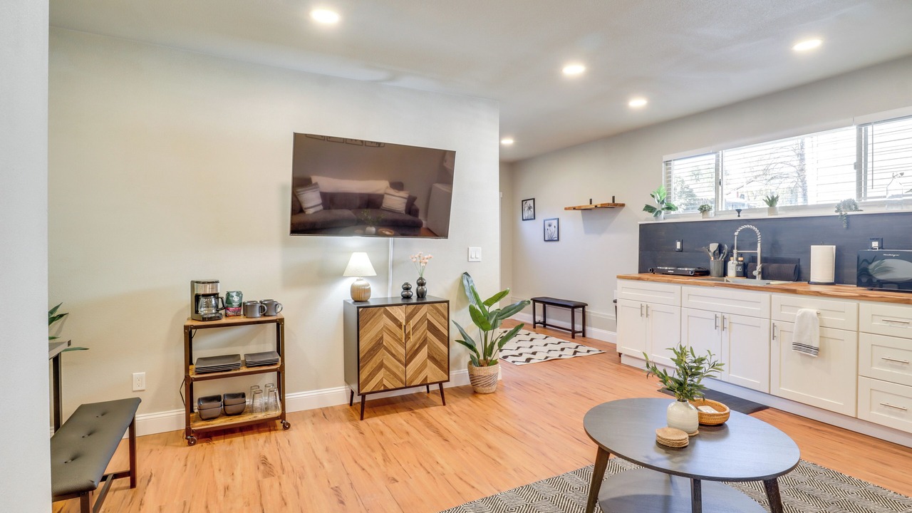 Photo of Livingroom in Bull Mountain