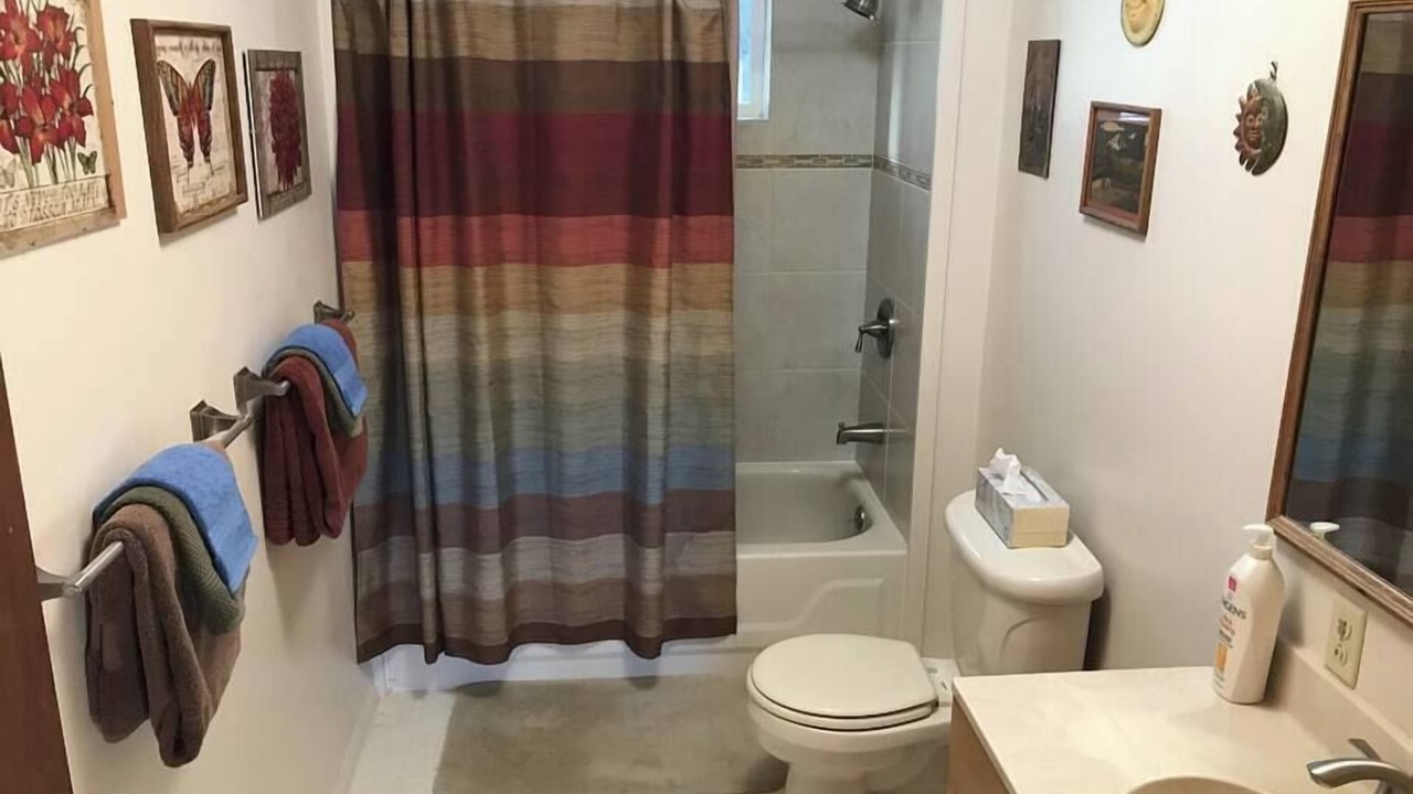 Photo of Bathroom in Midpines