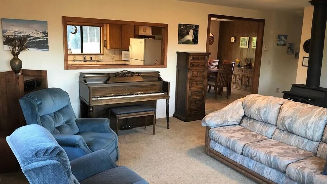 Photo of Bedroom in Midpines