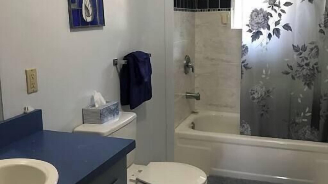 Photo of Bathroom in Midpines