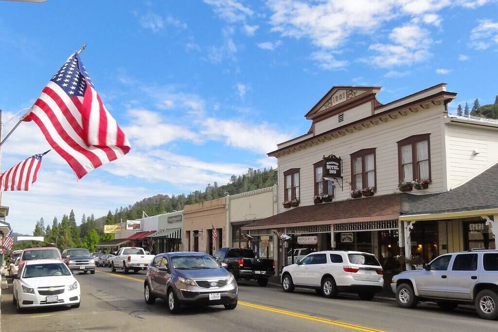 Photo of Others in Midpines