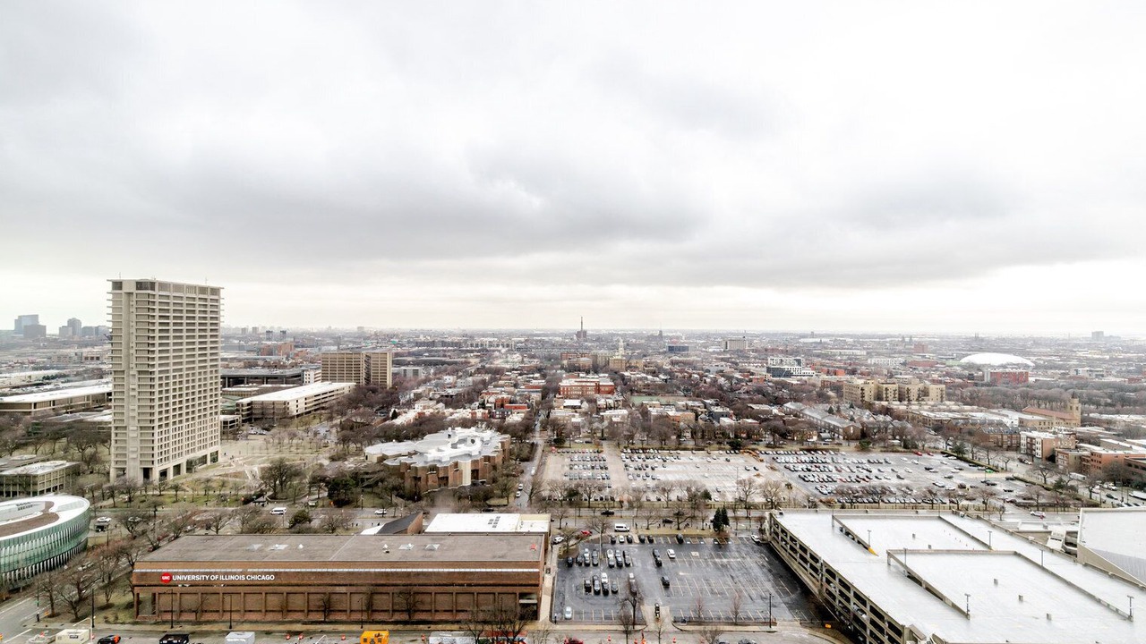 Photo of Outdoor in West Loop