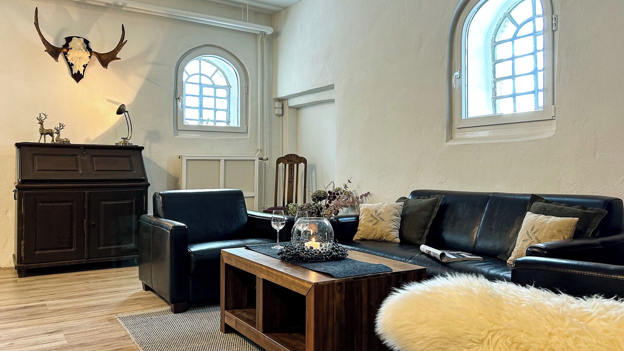 Photo of Livingroom in Glindfeld