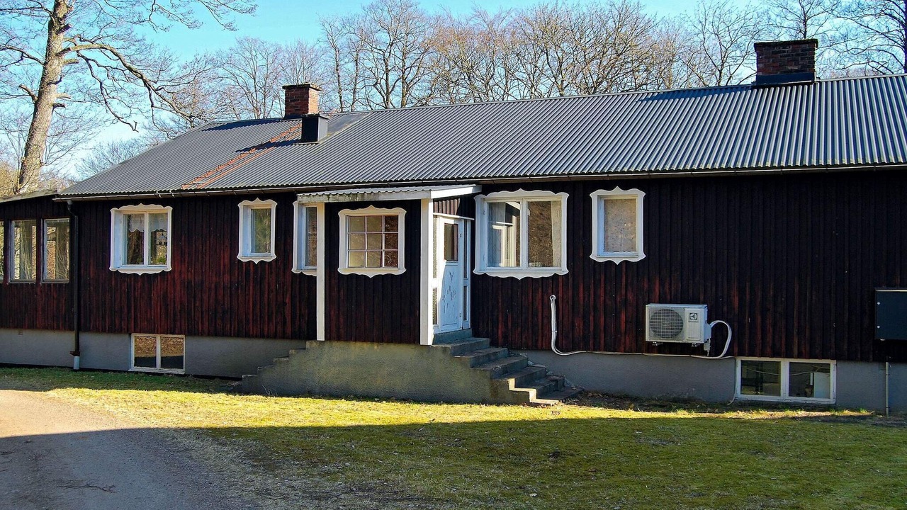 Photo of Outdoor in Vittsjo
