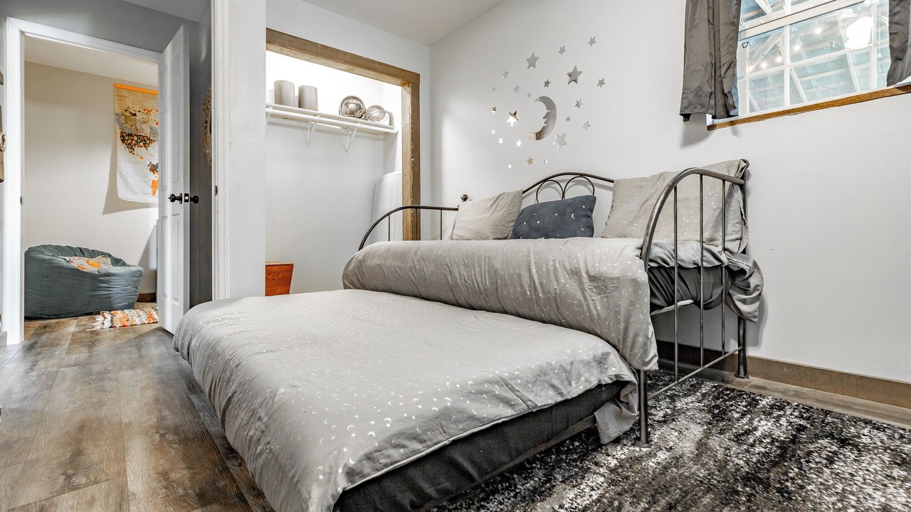 Photo of Bedroom in Chickamauga