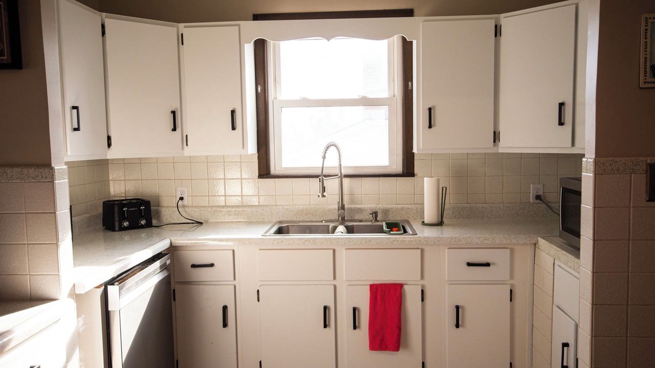 Photo of Kitchen in Omaha