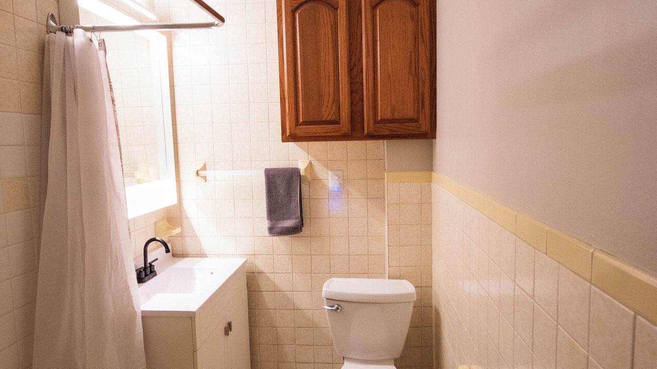 Photo of Bathroom in Omaha