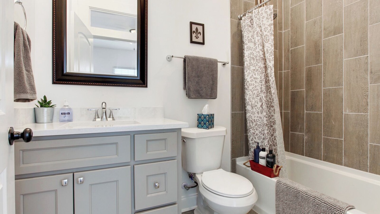 Photo of Bathroom in Bywater