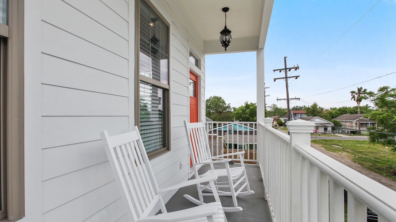 Photo of Outdoor in Bywater