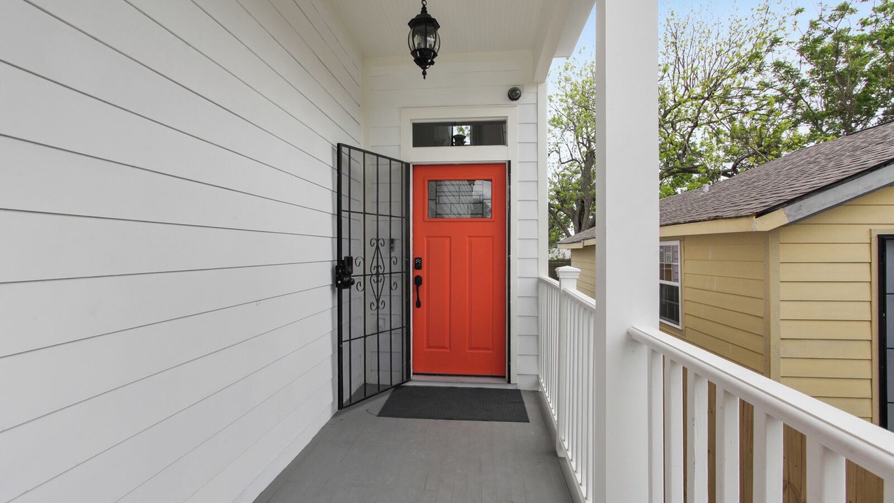 Photo of Outdoor in Bywater