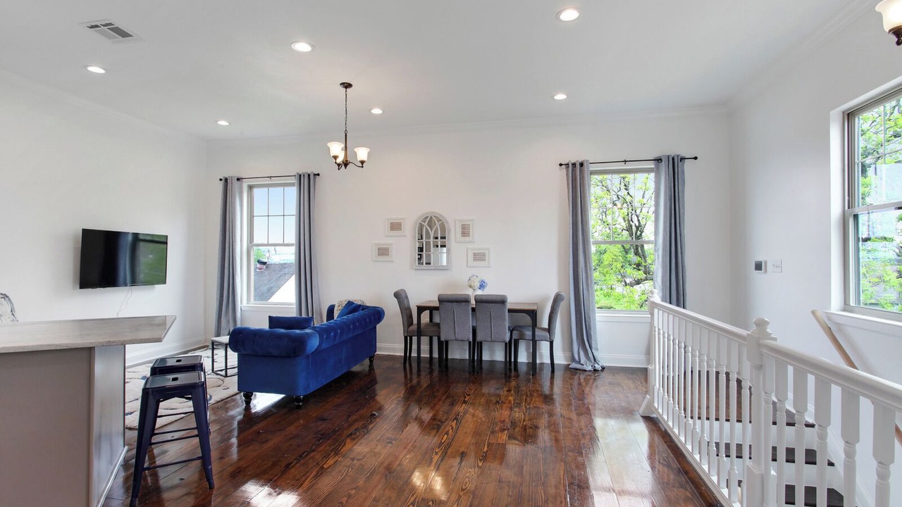 Photo of Livingroom in Bywater