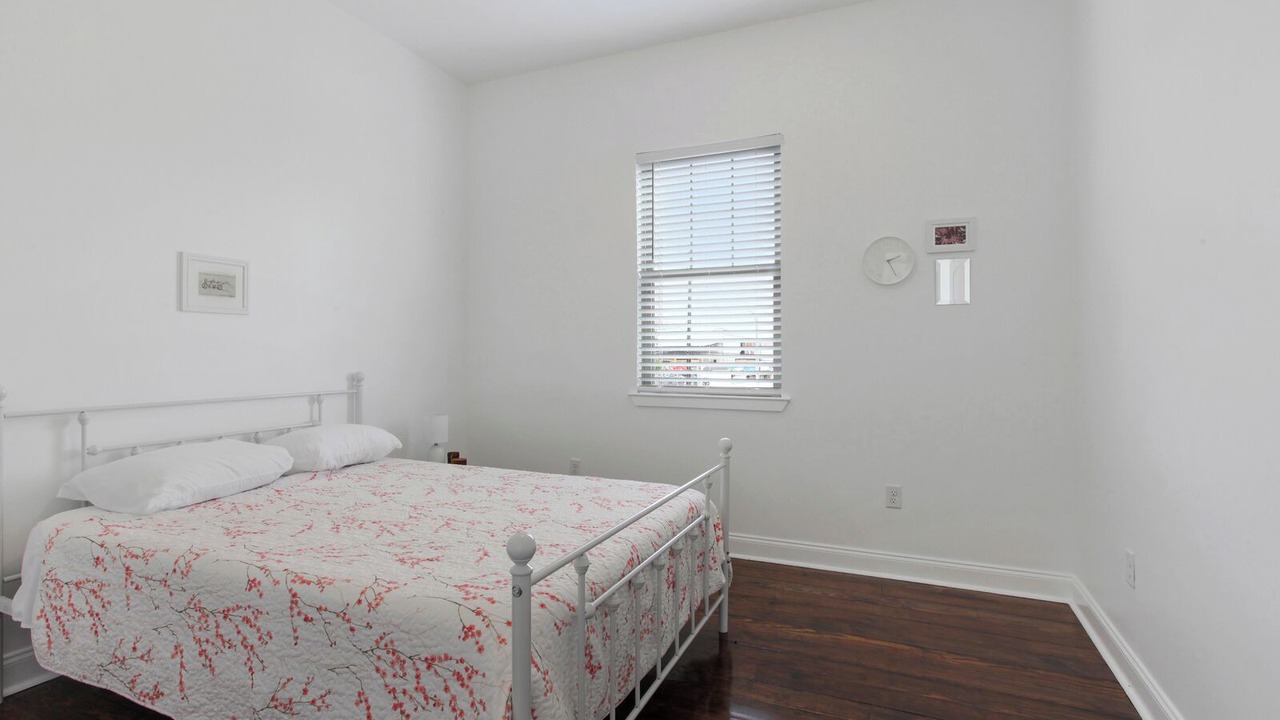 Photo of Bedroom in Bywater