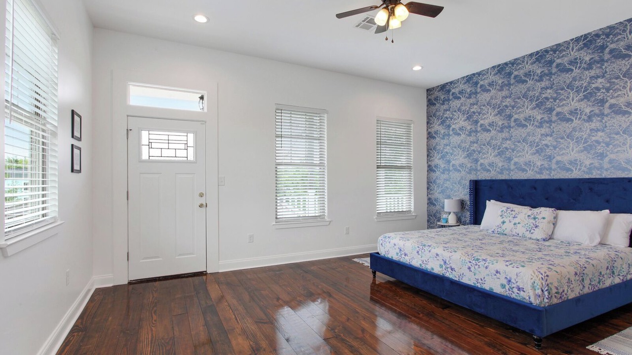 Photo of Bedroom in Bywater