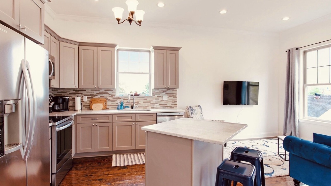 Photo of Kitchen in Bywater