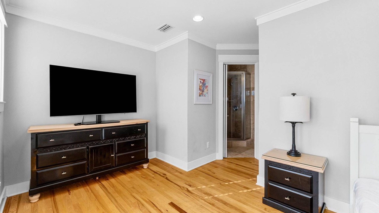 Photo of Bedroom in Emerald Waters Village
