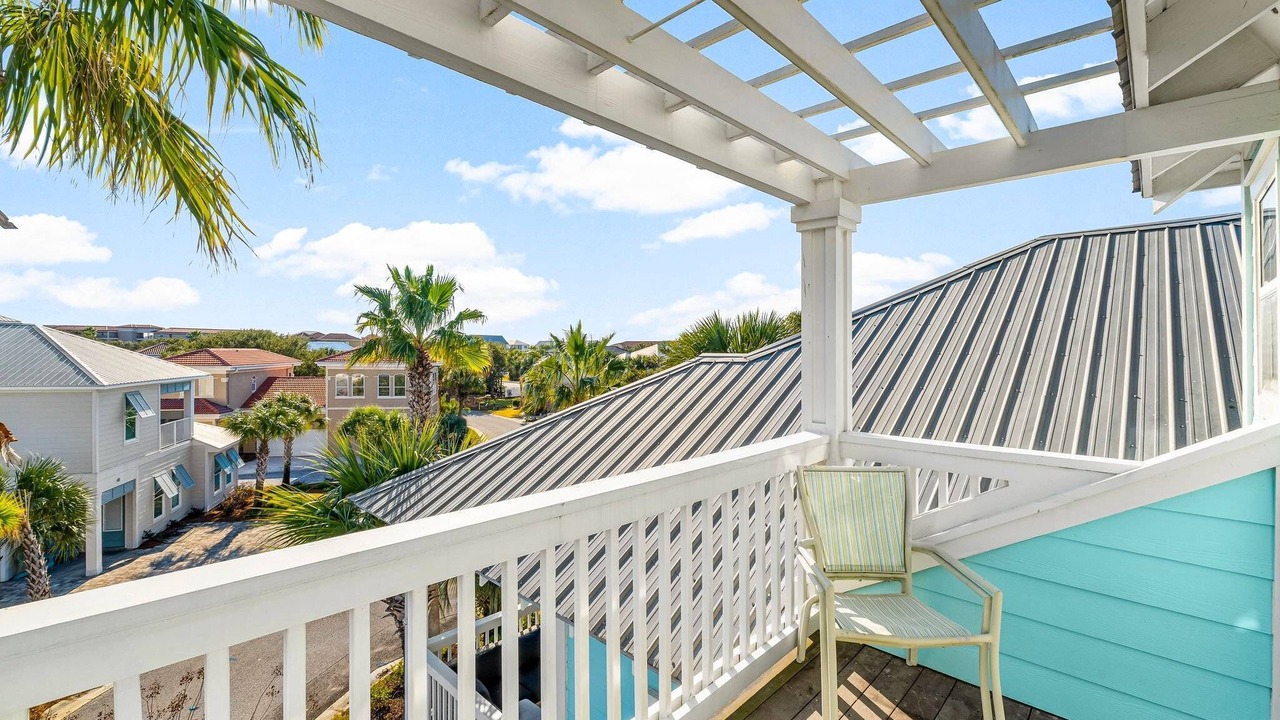 Photo of Outdoor in Emerald Waters Village