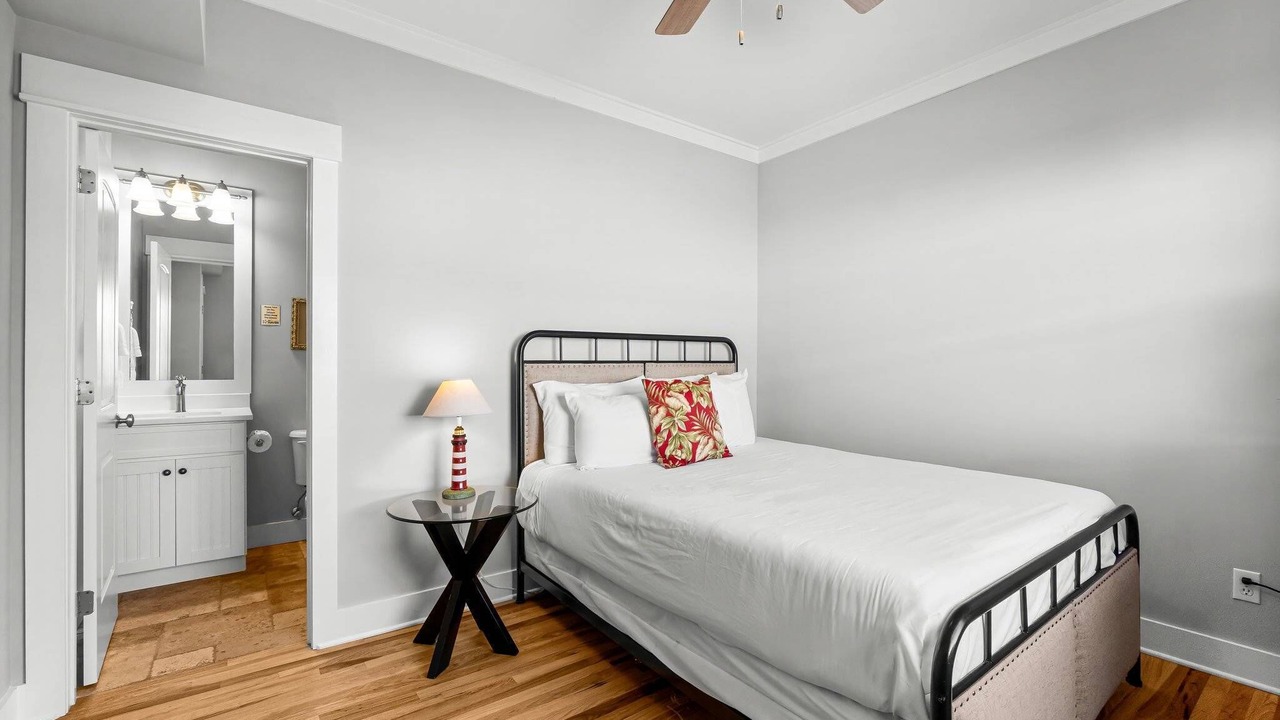 Photo of Bedroom in Emerald Waters Village