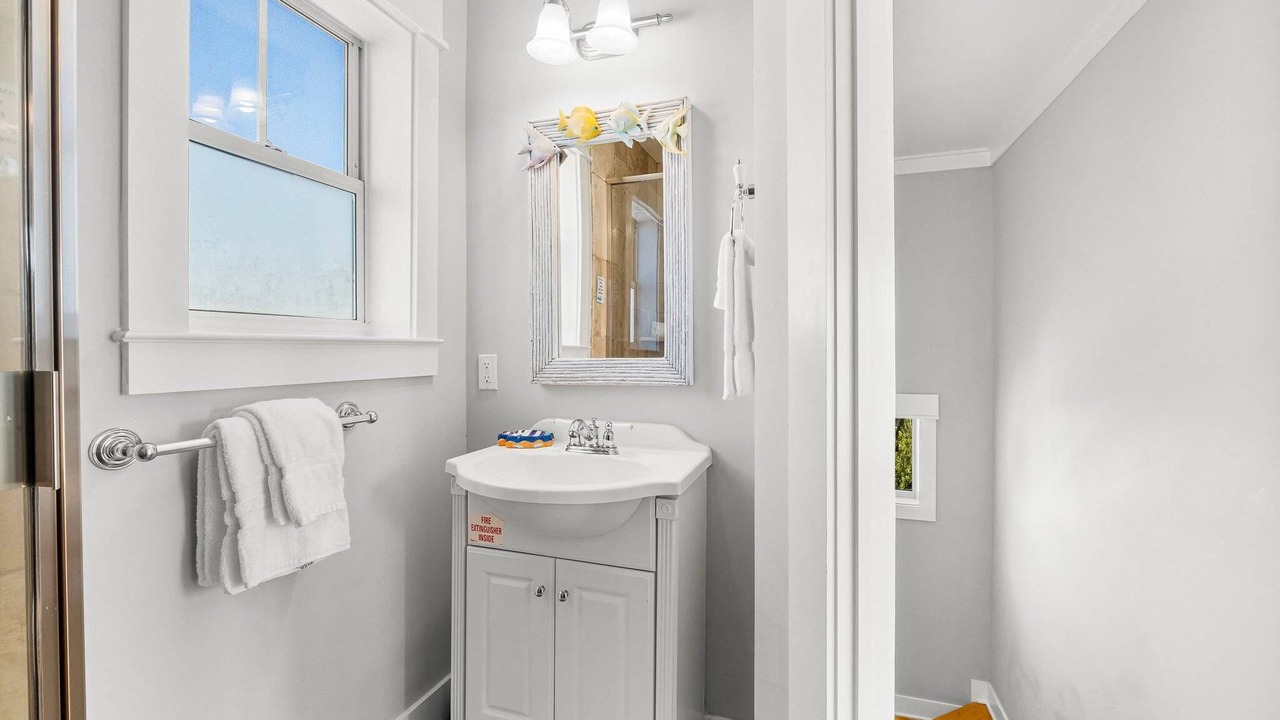 Photo of Bathroom in Emerald Waters Village