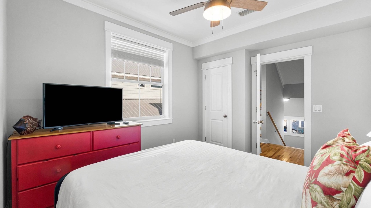 Photo of Bedroom in Emerald Waters Village
