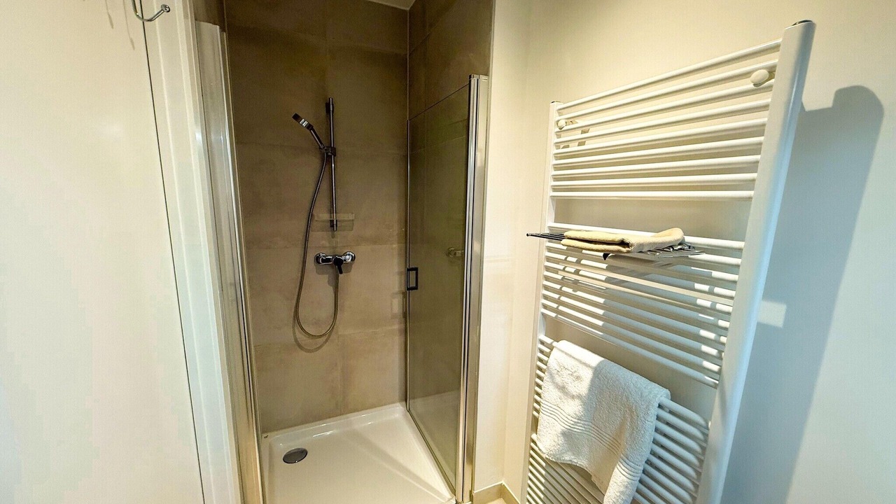 Photo of Bathroom in Upper Town