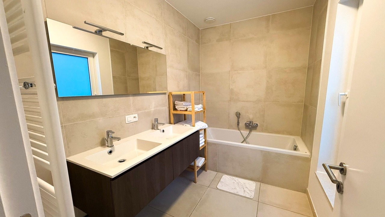 Photo of Bathroom in Upper Town