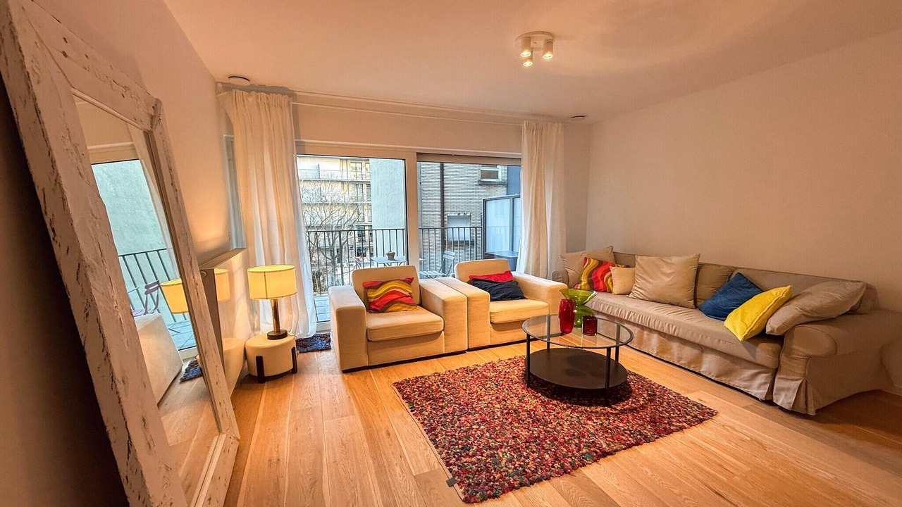 Photo of Livingroom in Upper Town