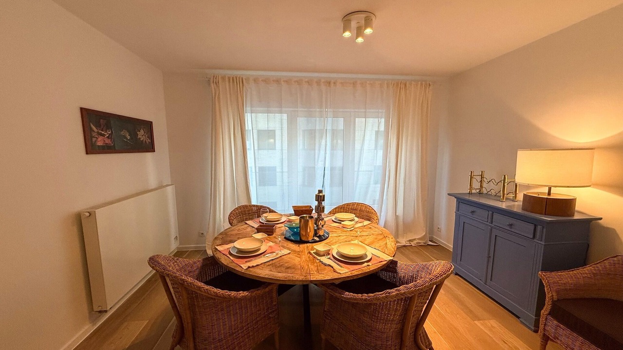 Photo of Livingroom in Upper Town