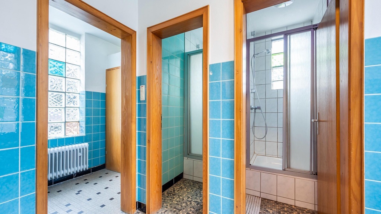 Photo of Bathroom in Schleiden