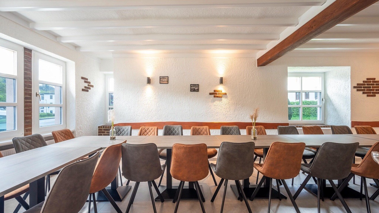 Photo of Livingroom in Schleiden