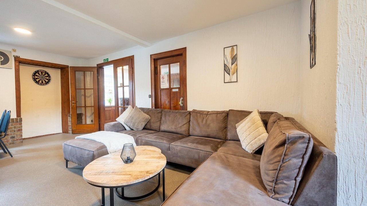 Photo of Livingroom in Schleiden