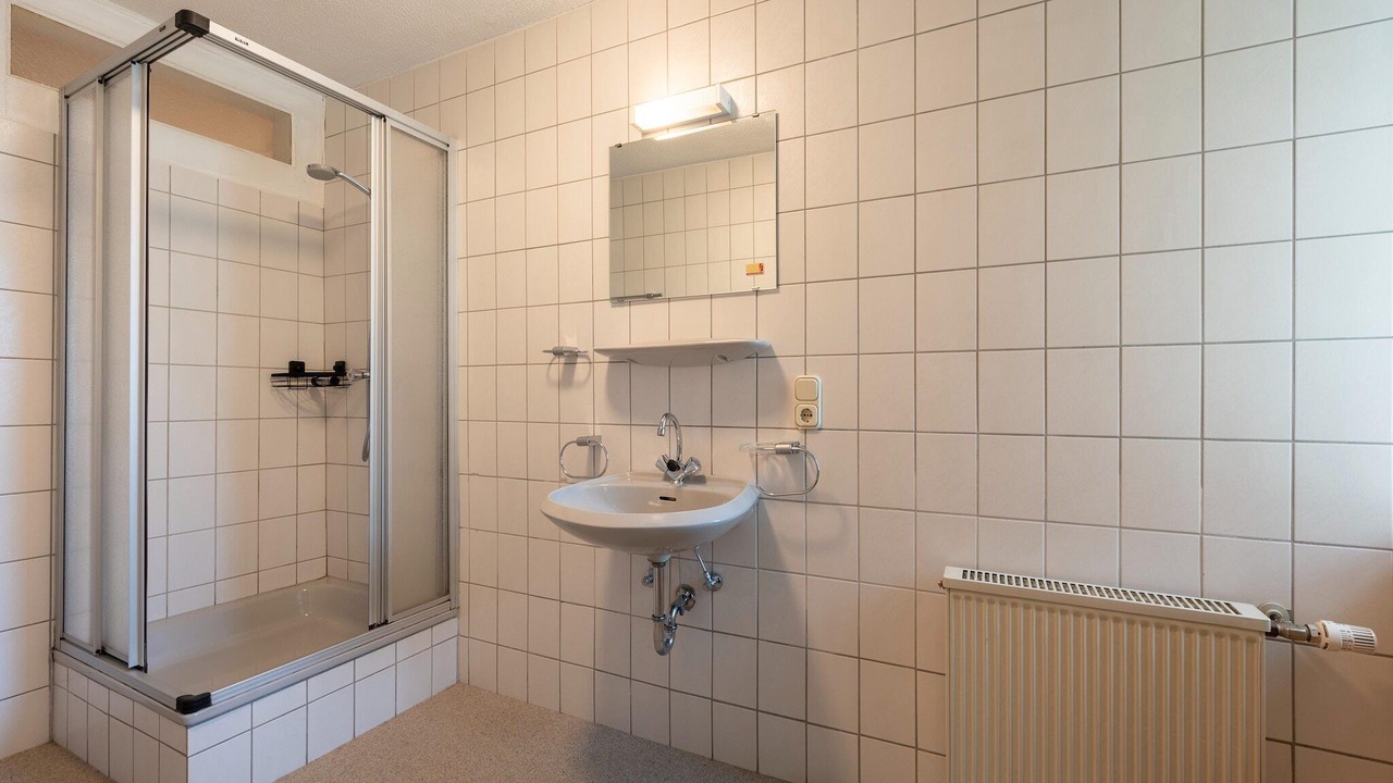 Photo of Bathroom in Schleiden