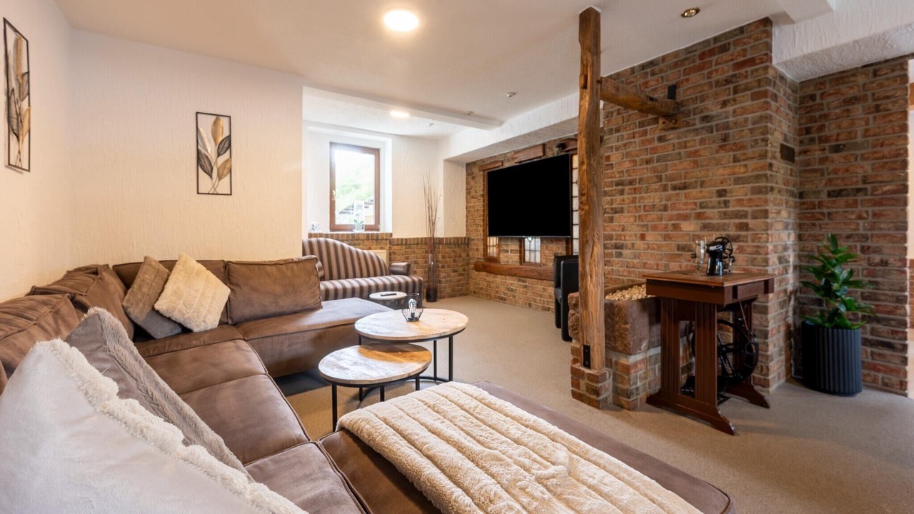 Photo of Livingroom in Schleiden