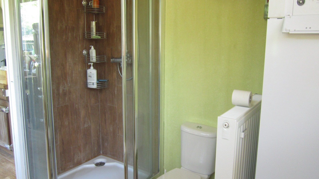 Photo of Bathroom in Horebeke