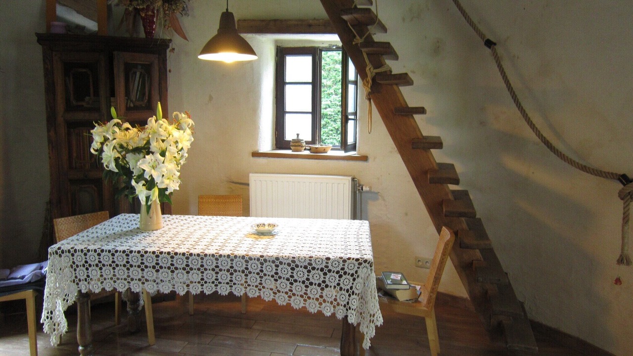 Photo of Livingroom in Horebeke