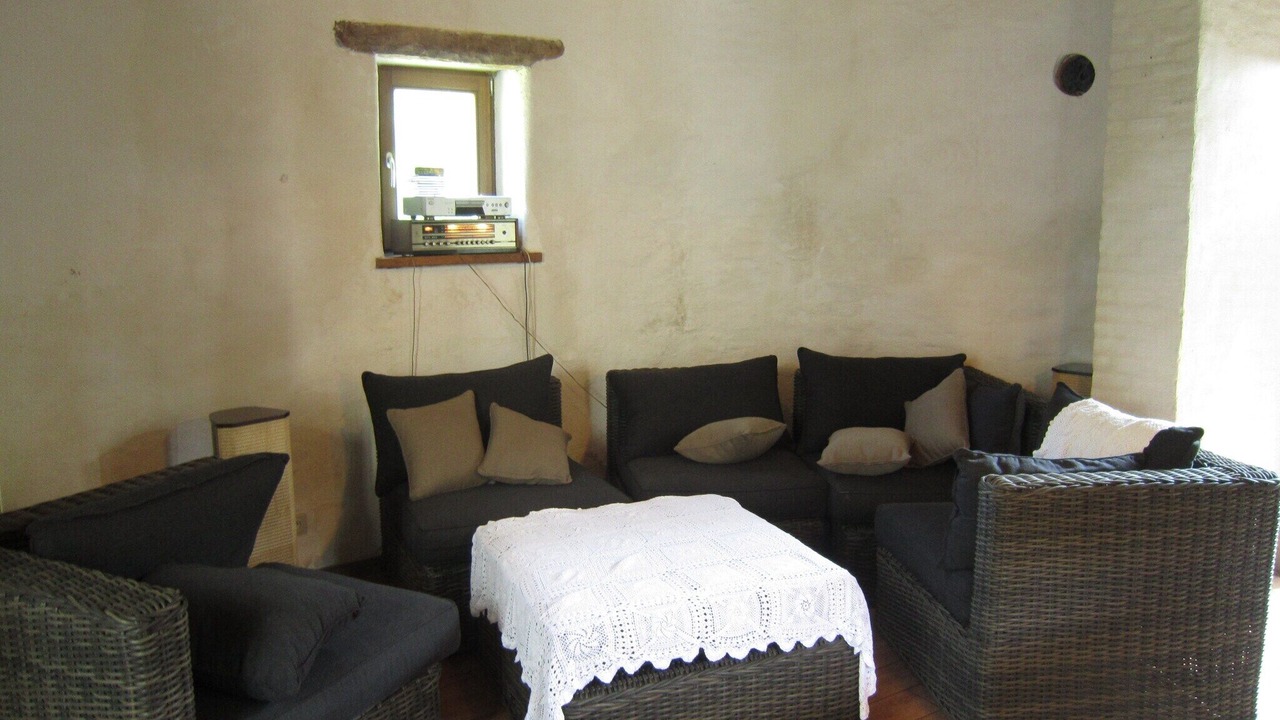 Photo of Livingroom in Horebeke