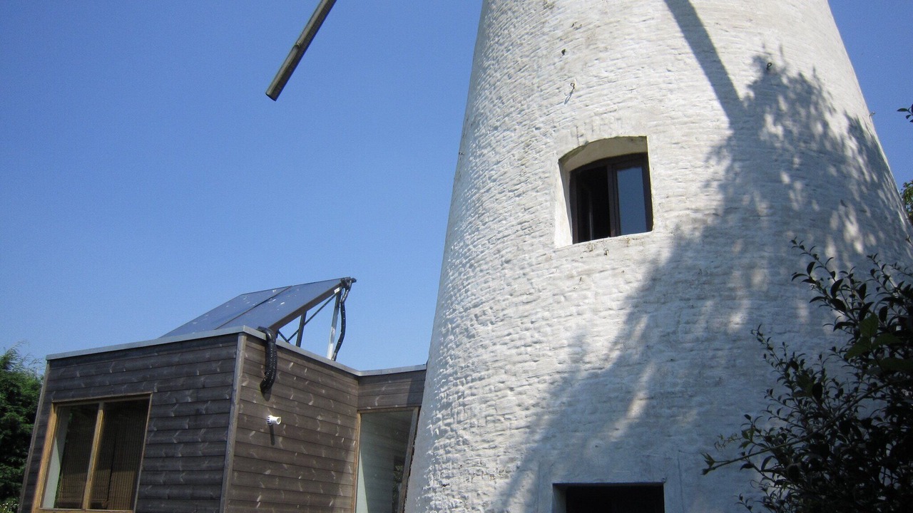 Photo of Outdoor in Horebeke