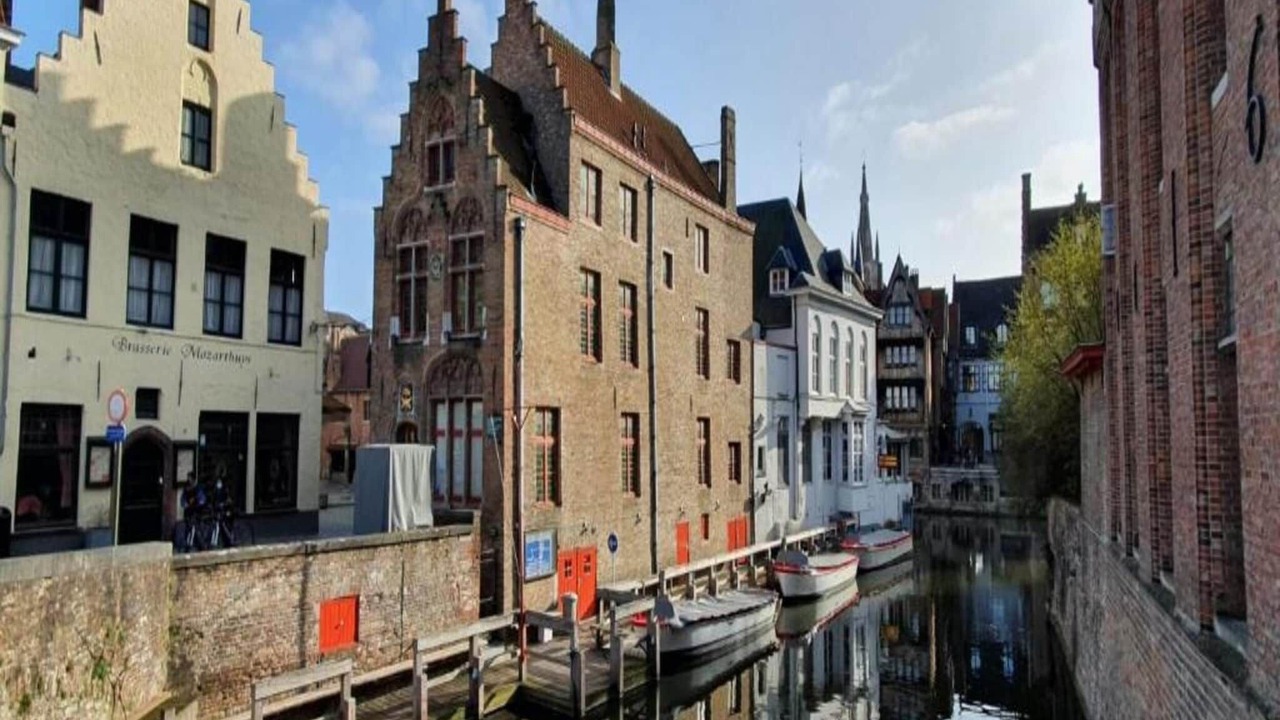 Photo of Others in Horebeke