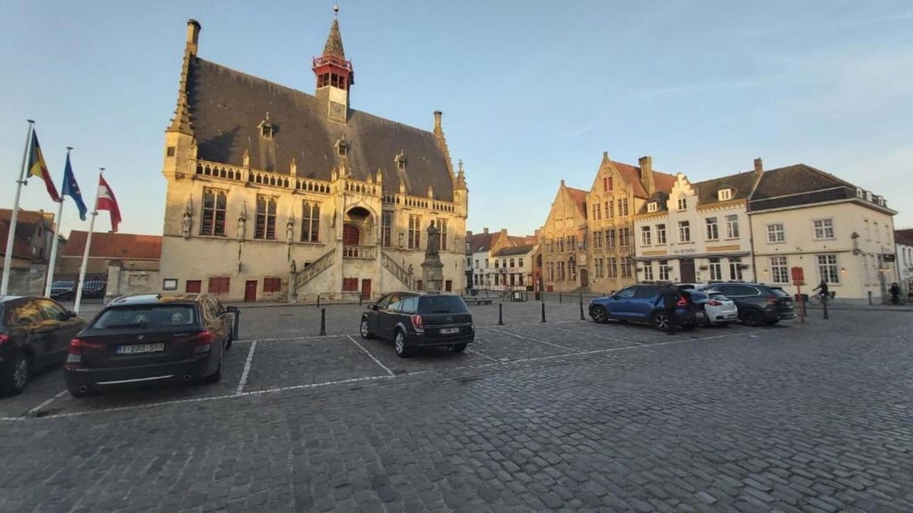 Photo of Others in Horebeke