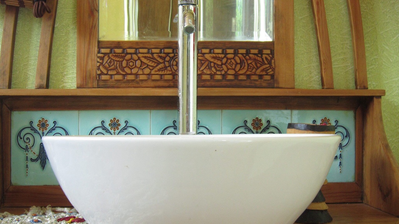 Photo of Bathroom in Horebeke