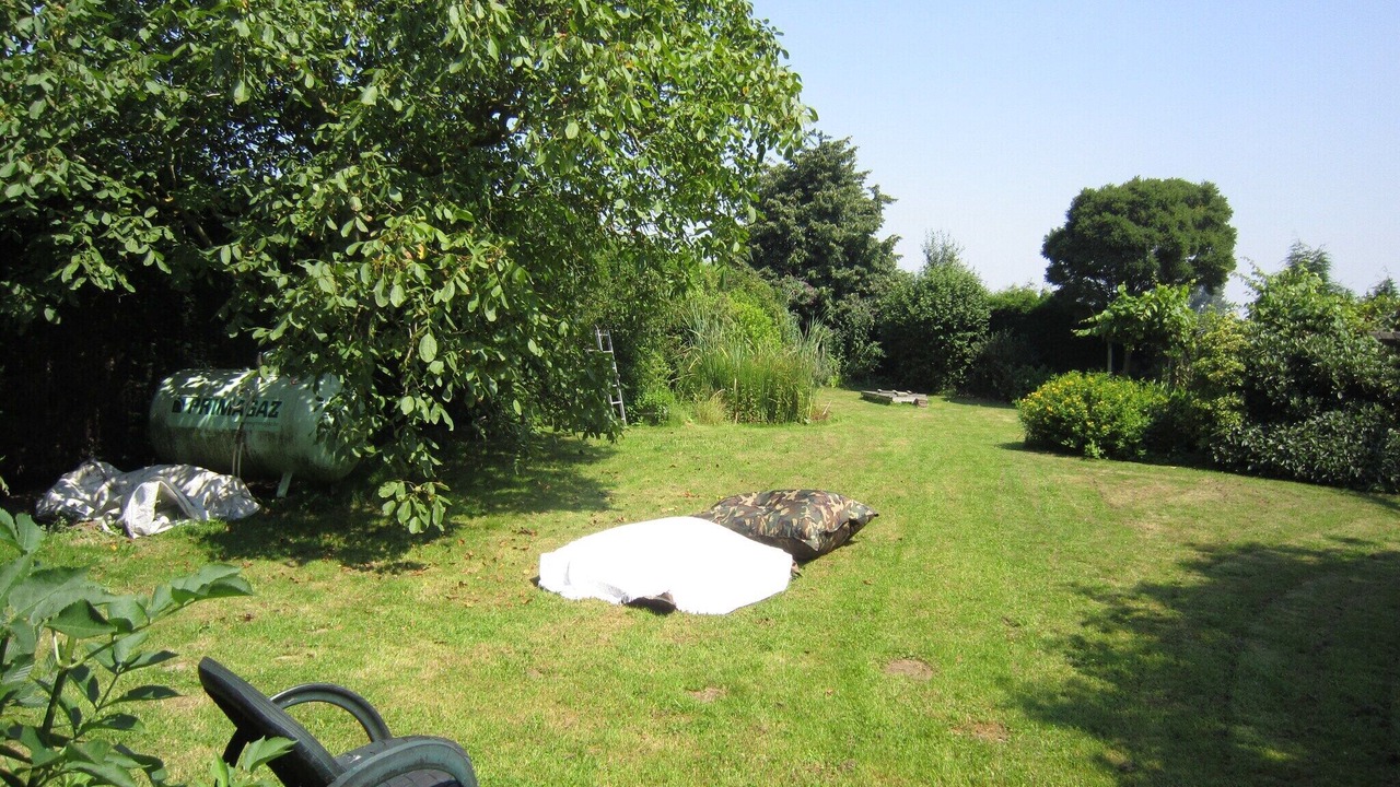 Photo of Outdoor in Horebeke