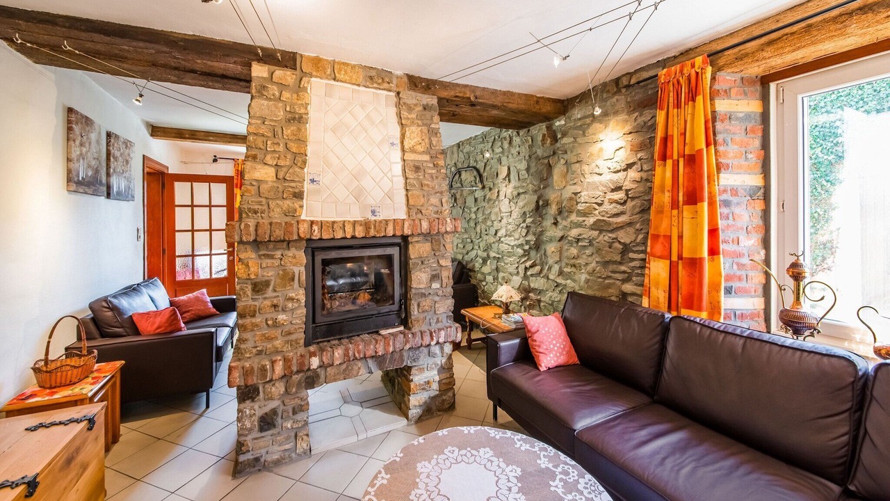 Photo of Livingroom in Saint-Hubert