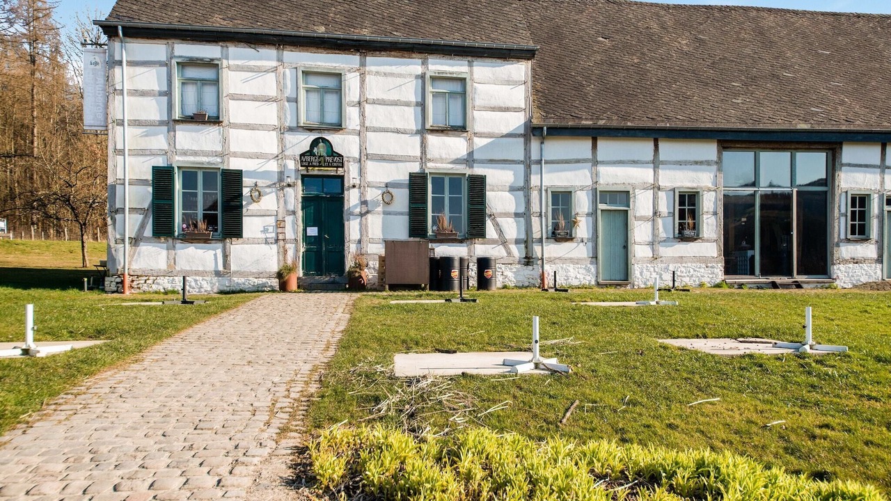 Photo of Outdoor in Saint-Hubert