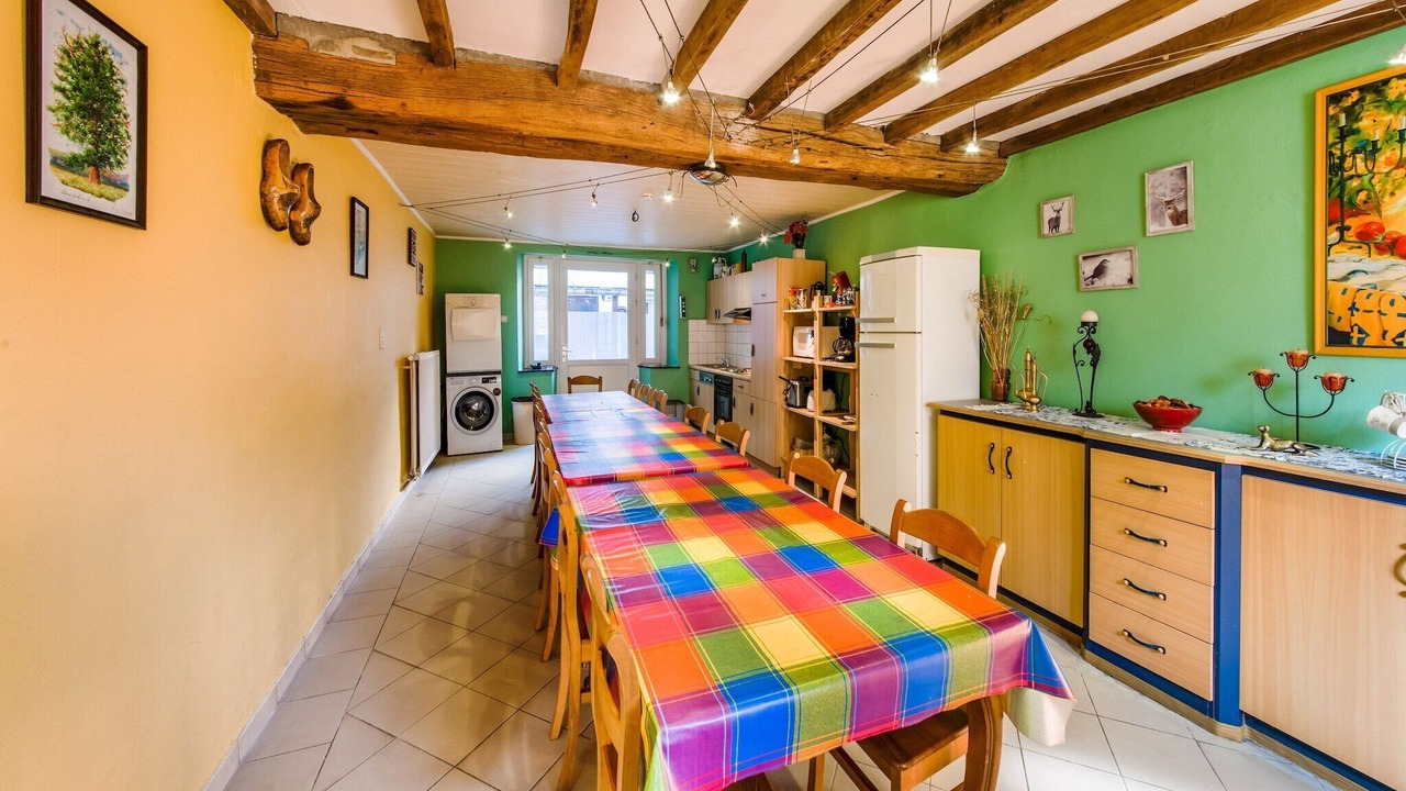 Photo of Livingroom in Saint-Hubert