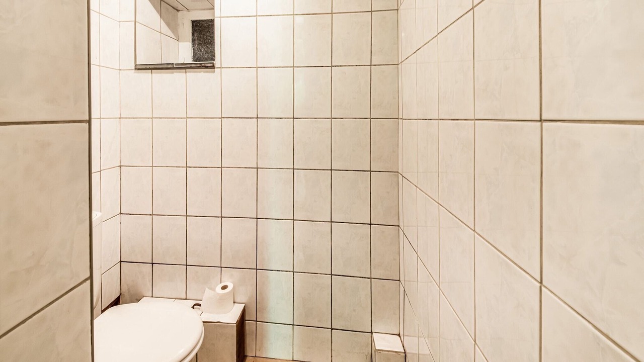 Photo of Bathroom in Saint-Hubert
