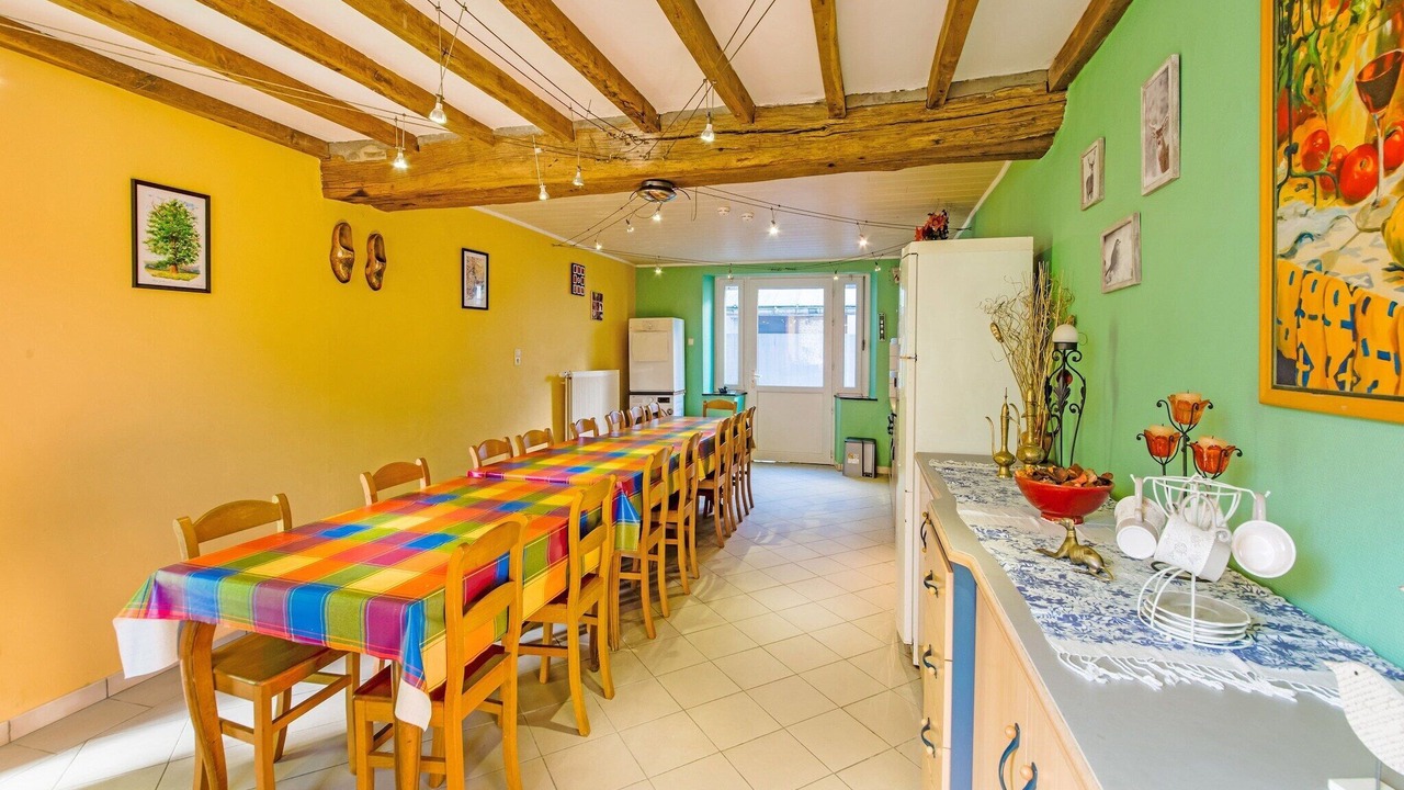 Photo of Livingroom in Saint-Hubert
