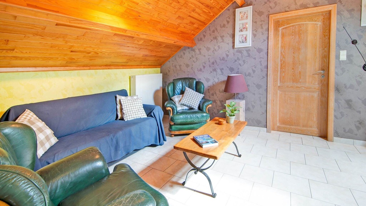 Photo of Livingroom in Ny