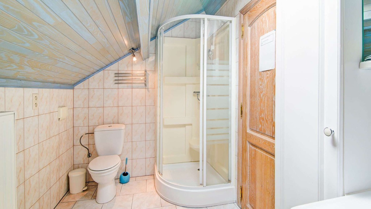 Photo of Bathroom in Ny