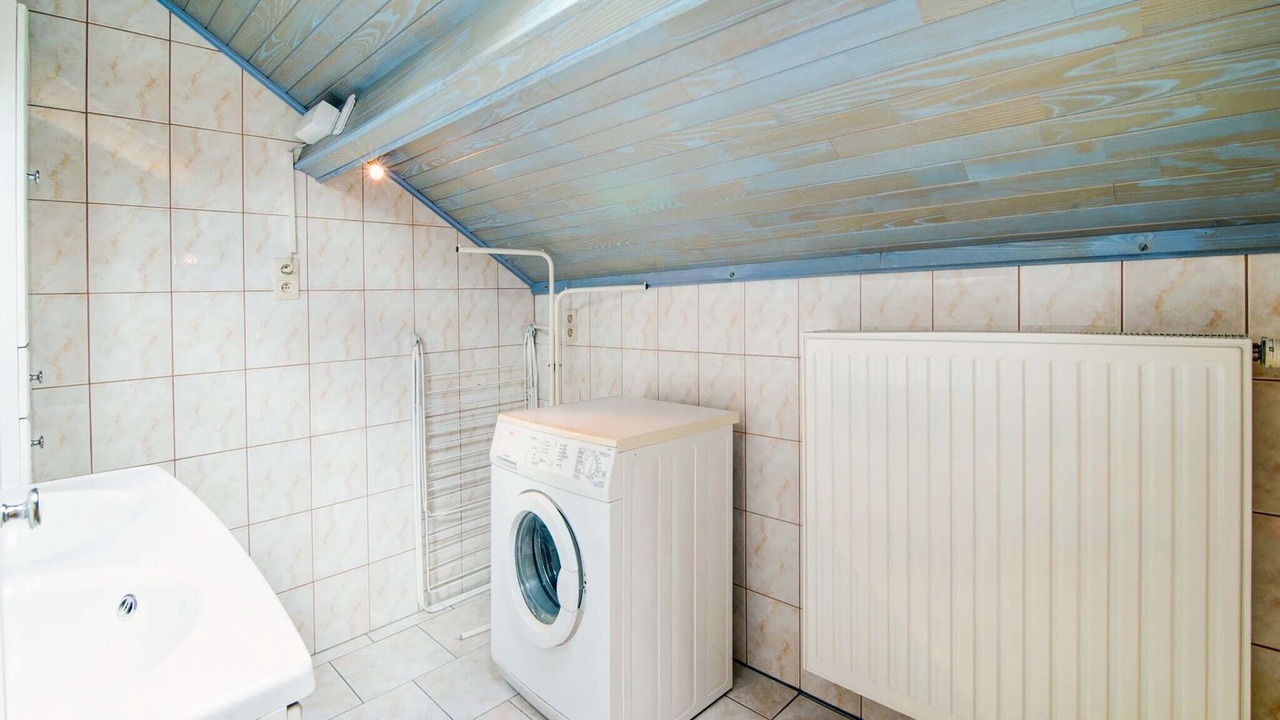 Photo of Bathroom in Ny