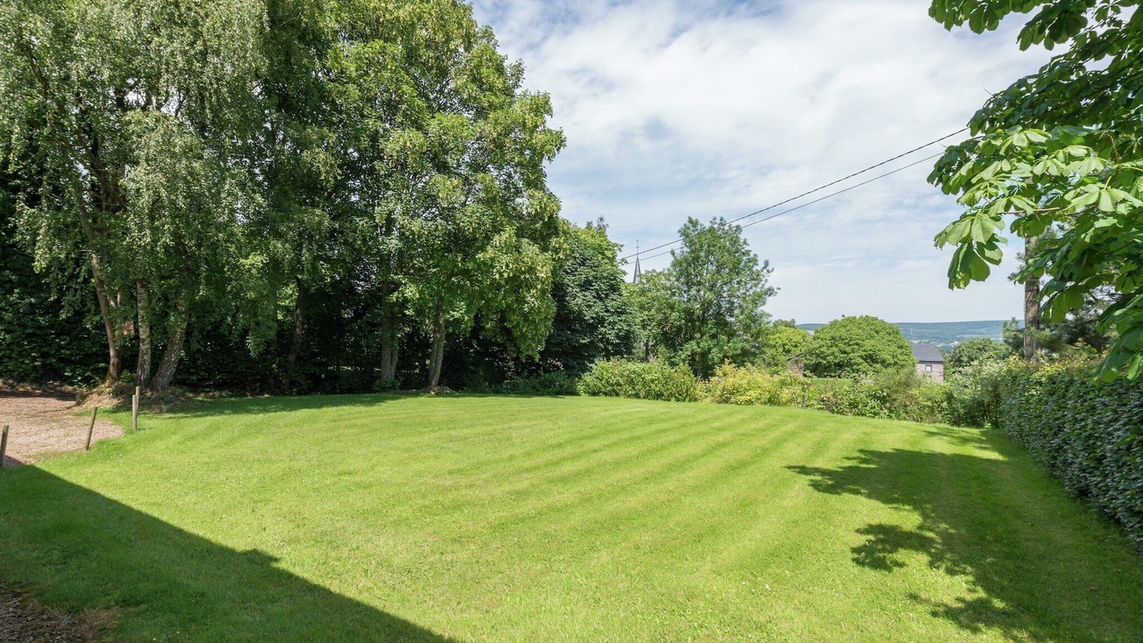 Photo of Outdoor in Lierneux